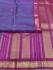 KPM AJ SILK SAREE WB